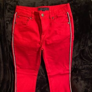 Tommy Hilfiger Skinny Jeans